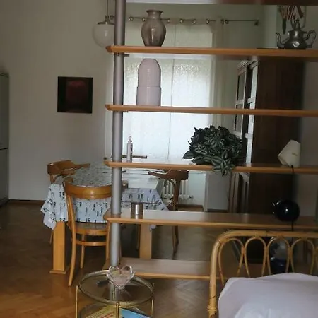 Appartement Gambara Terrace