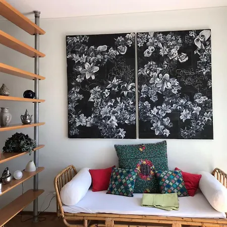 Appartement Gambara Terrace *