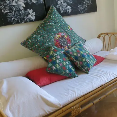 Appartement Gambara Terrace Milan