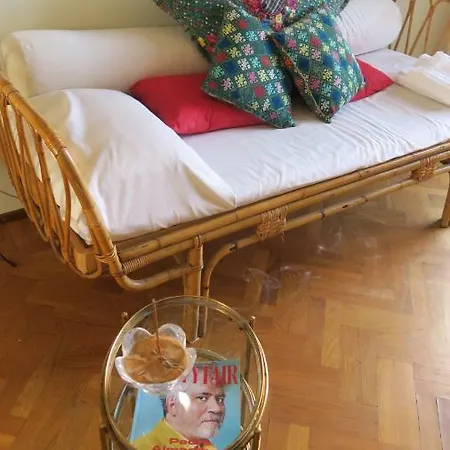 Appartement Gambara Terrace *