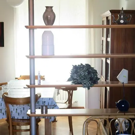 Gambara Terrace Appartement