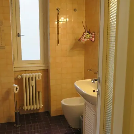 Gambara Terrace Appartement Milan