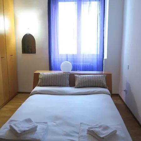 Appartement Gambara Terrace