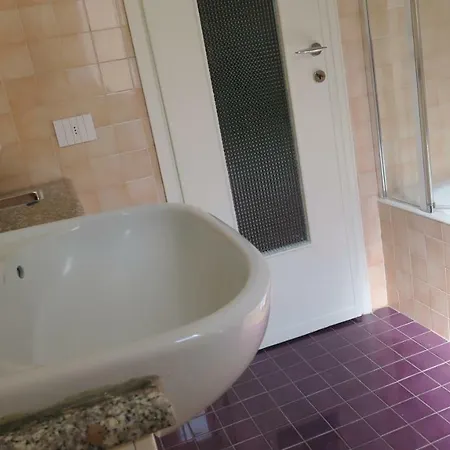 Gambara Terrace Appartement *