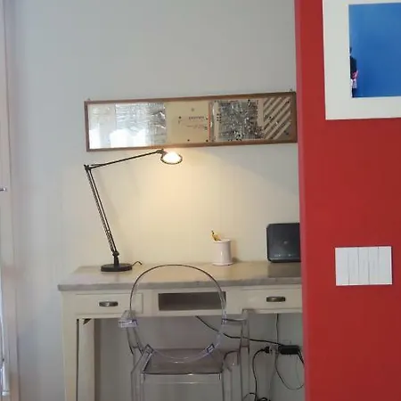 Appartement Gambara Terrace Milan