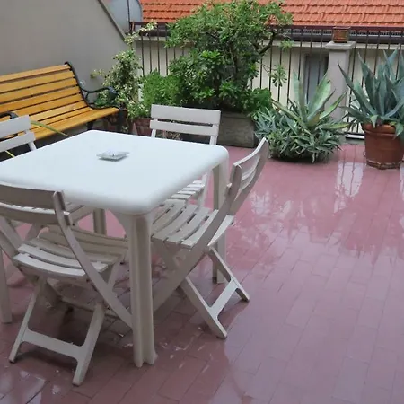 Gambara Terrace * Milan
