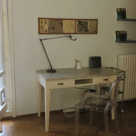 Appartement Gambara Terrace *