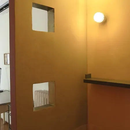 Appartement Gambara Terrace *