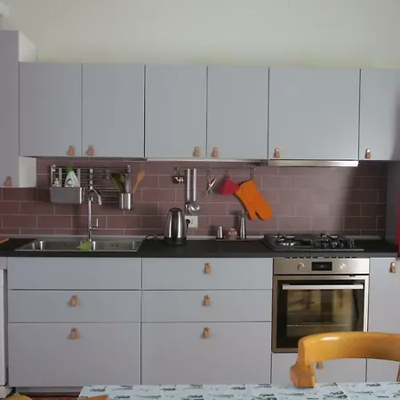 Appartement Gambara Terrace