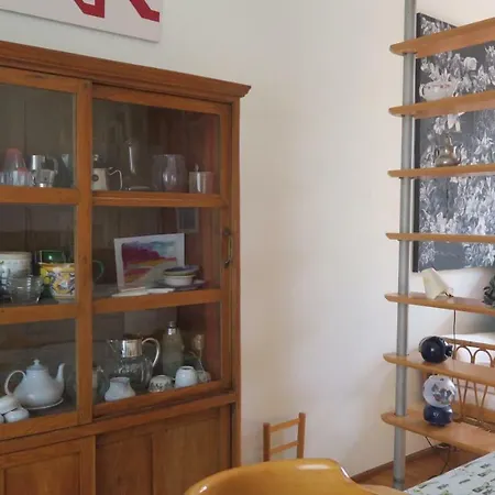 Apartment Gambara Terrace Milan